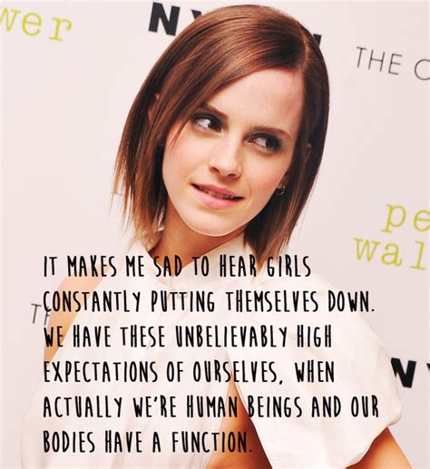 Emma Watson Quotes Inspirational