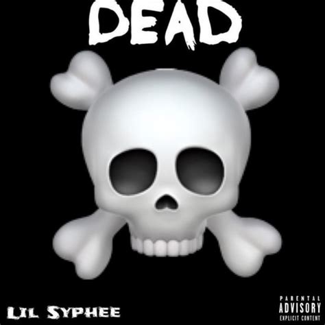 dead single by lil syphee spotify