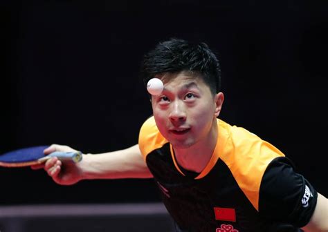 Almost every one of these historic table tennis olympians have taken home a medal, which is why they've earned a spot on this list. China Focus | A Table Tennis Base Which Produced 16 World ...