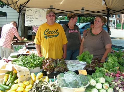 Jul 08, 2021 · in the past decade, the number of farmers' markets in new york state has grown at a rapid rate, and new markets are created all the time. The Farm Stuff | Farmers market, Slow food, Natural food
