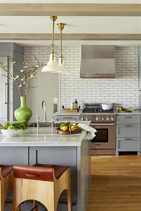 35 Epic Kitchen Counter Decorating Ideas To Consider Architecture Lab