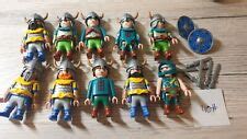 Playmobil Ritter Figuren G Nstig Kaufen Ebay