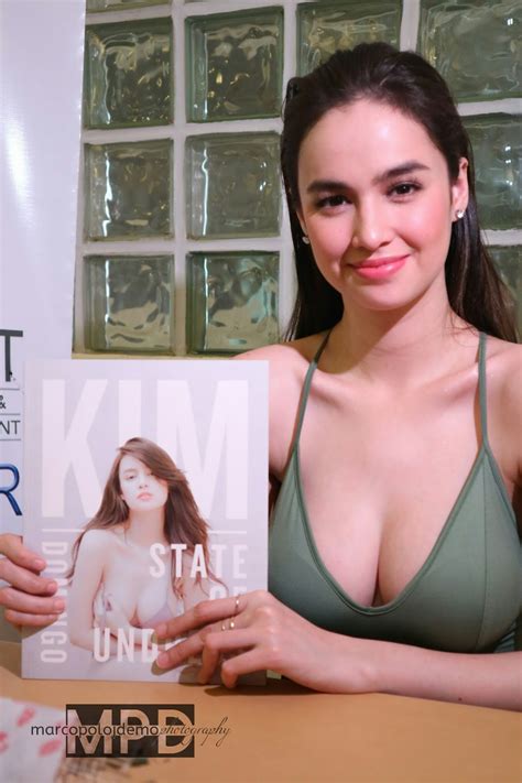 Kim Domingo Bares It All On Her Book State Of Undress Kwento Ni Toto