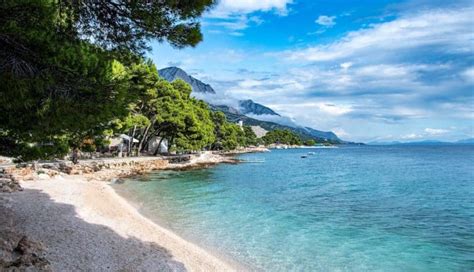 A Guide To The Best Split Beaches Best Of Croatia Ssw