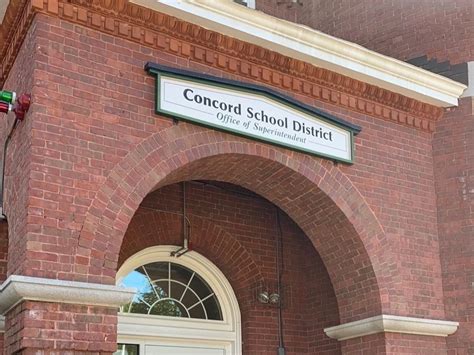 Concord School Officials Discuss New Rundlett Grade Configuration