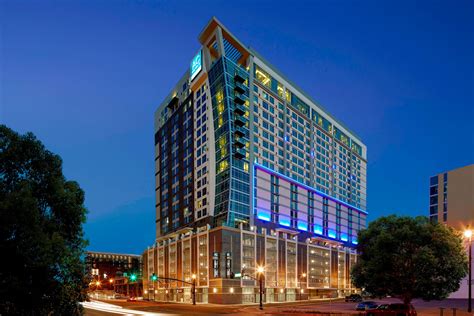 Residence Inn By Marriott Downtown Nashville Tn Hotels First Class