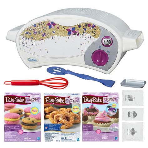 Best Easy Bake Oven Kids Toy Your Home Life