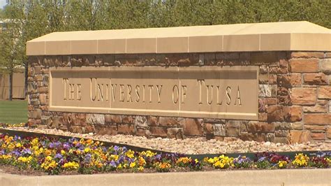 University Of Tulsa Reveals New Mascot Name New Look To Be Unveiled At