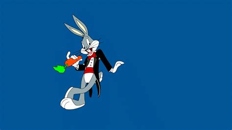 Bugs Bunny Animation Completed Youtube