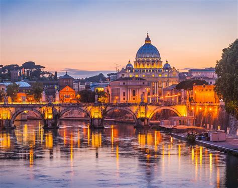 Tips To Visit Rome In A Smart Way Top World Travels