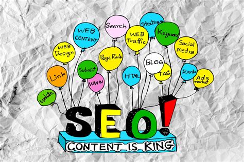 Seo Idea Seo Search Engine Optimization Free Stock Photo Public