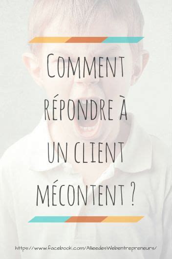 Comment tourner ses phrases pour ne pas envenimer la situation et s'il est difficile de gérer un avis client négatif justifié, il peut être encore plus délicat de gérer un commentaire acide injustifié, voire une attaque personnelle. Comment répondre à un client mécontent ? Quelques conseils ...