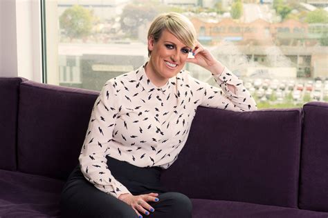 steph mcgovern s beavers comment on packed lunch has viewers in hysterics laptrinhx news