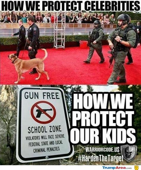 How We Protect
