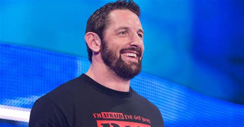 Wade Barrett Claims Big Es Offensive Move Ended His Career