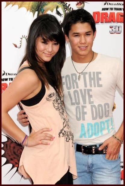 BooBoo Stewart Seth Clearwater Photo Fanpop