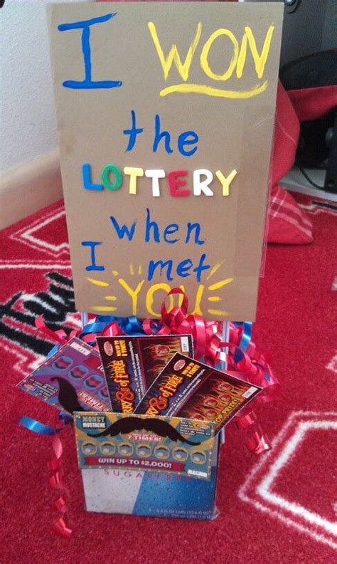 Check spelling or type a new query. Cute present me and my brother made for his girlfriend ...