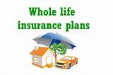 Images of Permanent Life Insurance Plans