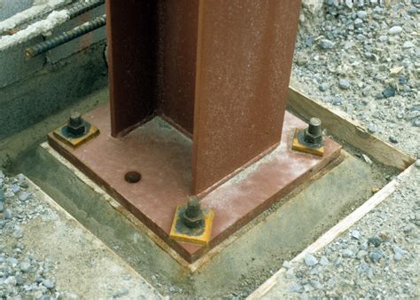 Difference Between Anchor Bolt And Foundation Bolt Design Talk