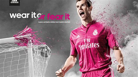 Free Download Gareth Bale Real Madrid 2014 2015 Adidas Hd Wallpaper 2014 1920x1080 For Your