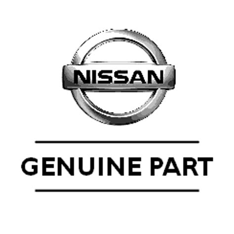 genuine nissan 110511kb0a plunger thermo