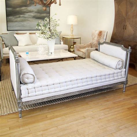 Oly Studio Hanna Daybed Daybed In Living Room Bed In Living Room Daybed