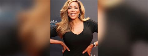 Wendy Williams Strips Naked And Masturbates In Front Of Others SmashDaTopic