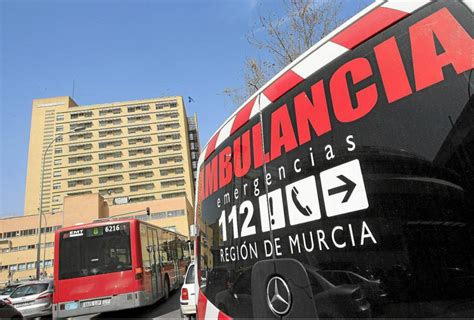 Muere Una Niña De 21 Meses En Murcia Tras Ser Atropellada Por Su Madre