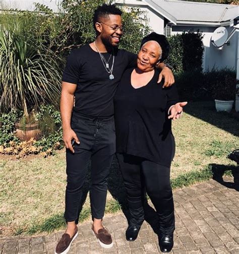 Shaun dihoro — wajellwa 03:52. SEE PICS: Prince Kaybee surprised his mom with a brand new car