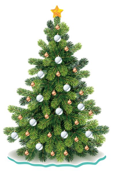 2438 x 3000 size : Christmas Tree PNG Clipart Image | Gallery Yopriceville ...