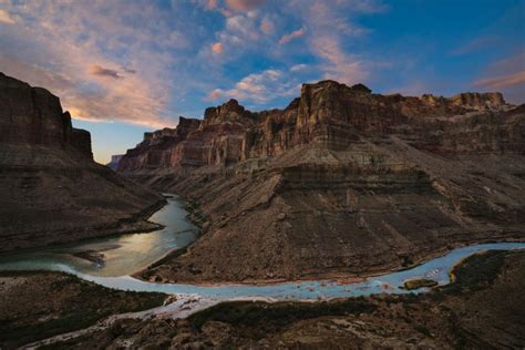 National Geographic Are We Losing The Grand Canyon Save The Confluence