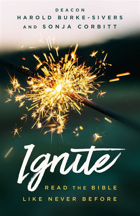 Ignite: Read the Bible Like Never Before | Bible, Reading, Faith box