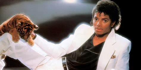 Michael Jacksons Thriller Officially Dethroned As Best Selling Album