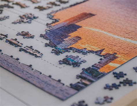 Benefits Of Doing Jigsaw Puzzles 3 Life Lessons Ellanyze