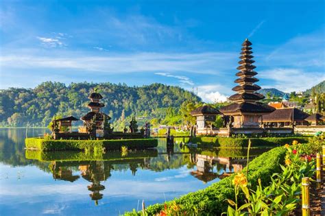 5 Tempat Healing Di Bali Terbaik Recommended Insight Tour