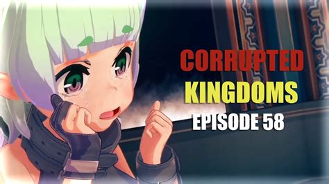 Corrupted Kingdoms Ep 58 Murder House Mystery Youtube
