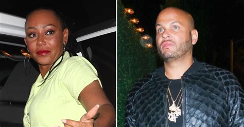 mel b calls police to ex husband stephen belafonte s home after daughter failed to answer phone