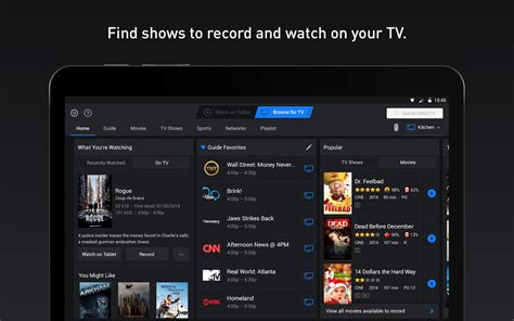 Tv you can watch live and on demand. DIRECTV for Tablets APK Free Android App download - Appraw