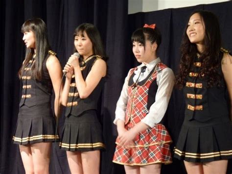 リアル女子高生アイドルso on projectがアイドル学校の実態を明かす！ 画像8 11 最新の映画ニュースならmovie walker press