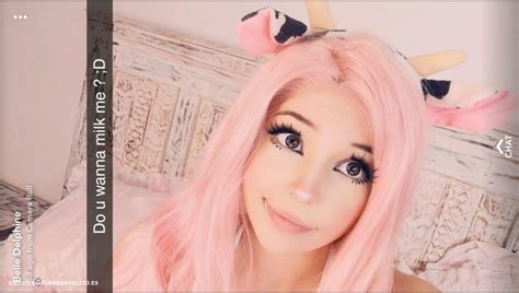 Belle Delphine Parents Telegraph