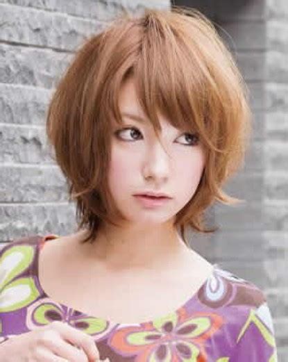 Cute Japanese Girls Hairstyle Hairstyles Weekly