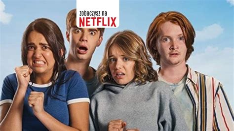 Netflix Komedie Znajdź Dla Nich Miejsce W Repertuarze Wysokie Szpilki