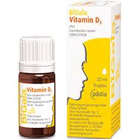 Die ideale form von vitamin d präparaten für erwachsene wie für das baby. BIGAIA plus Vitamin D3 Tropfen - apotal.de - Ihre ...