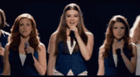 Pitch Perfect GIF Pitch Perfect Discover Share GIFs