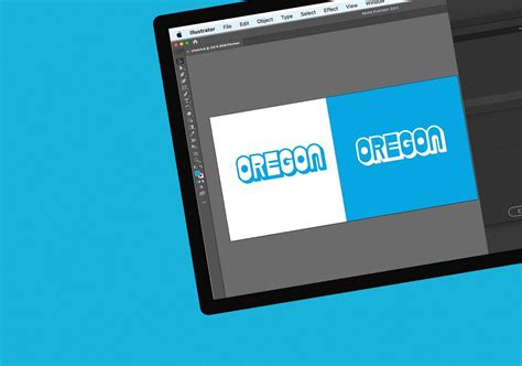 How To Change Art Color Background In Illustrator Oregon Screen Impressions