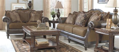 Shop ashley furniture homestore online for great prices, stylish furnishings and home decor. Awesome Ashley Living Room Furniture Sets - Awesome Decors