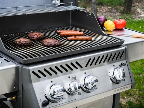 Best Gas Grills 2017 Reviews And Buying Gide Wired