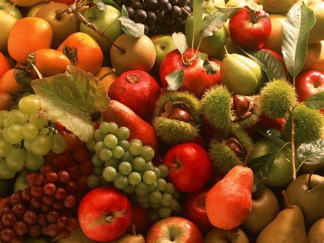 Cele Mai Sănătoase Fructe De Sezon Gazeta De Sud