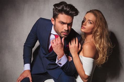 How To Become An Alpha Male And Get Any Woman Attracted To You