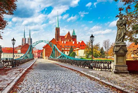 Hidden Gems: Poland's Most Beautiful Spots You Didn't Know Existed